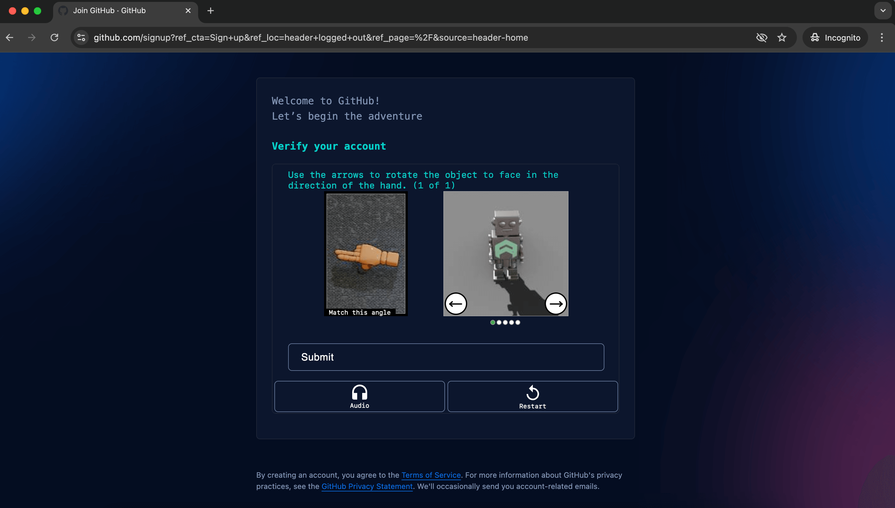 github-signup-BotCheck2