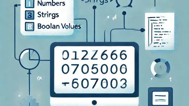 basics-of-data-and-data-types-in-programming