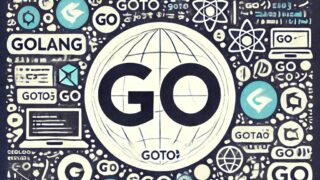 Go言語のgoto文