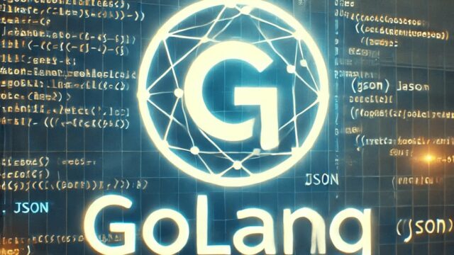 GolangでJSONパース