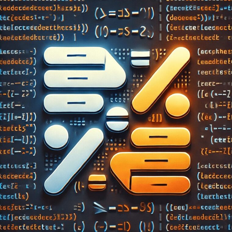 JavaScriptの==と===の違いとは？押さえるべき基礎知識｜Kevi Log (ケビろぐ！)