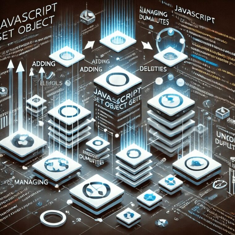 JavaScript - Setオブジェクトの使い方を徹底解説!【重複要素の管理から集合演算まで】|Kevi Log (ケビろぐ!)