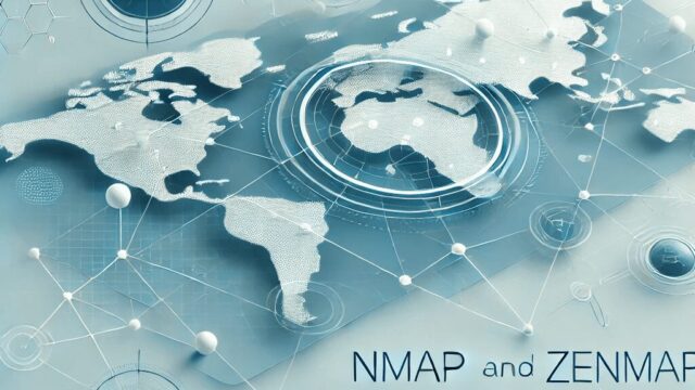 nmap-usage