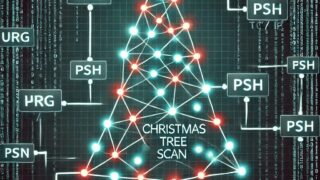 xmas-tree-scan