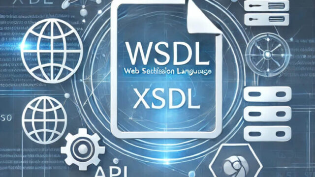 WSDLの概要解説