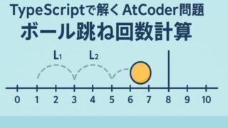 AtCoder ABC130解説