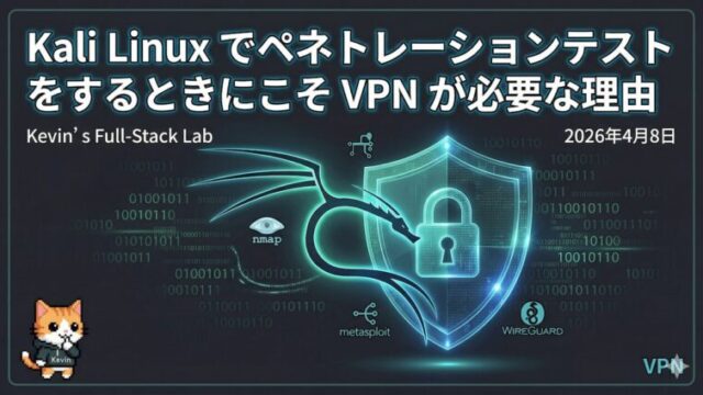 Nord VPN Security